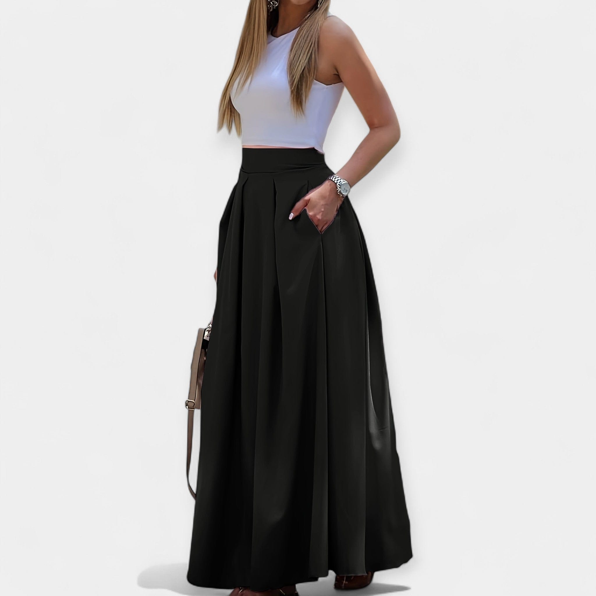Jana | Eleganti midi svārki