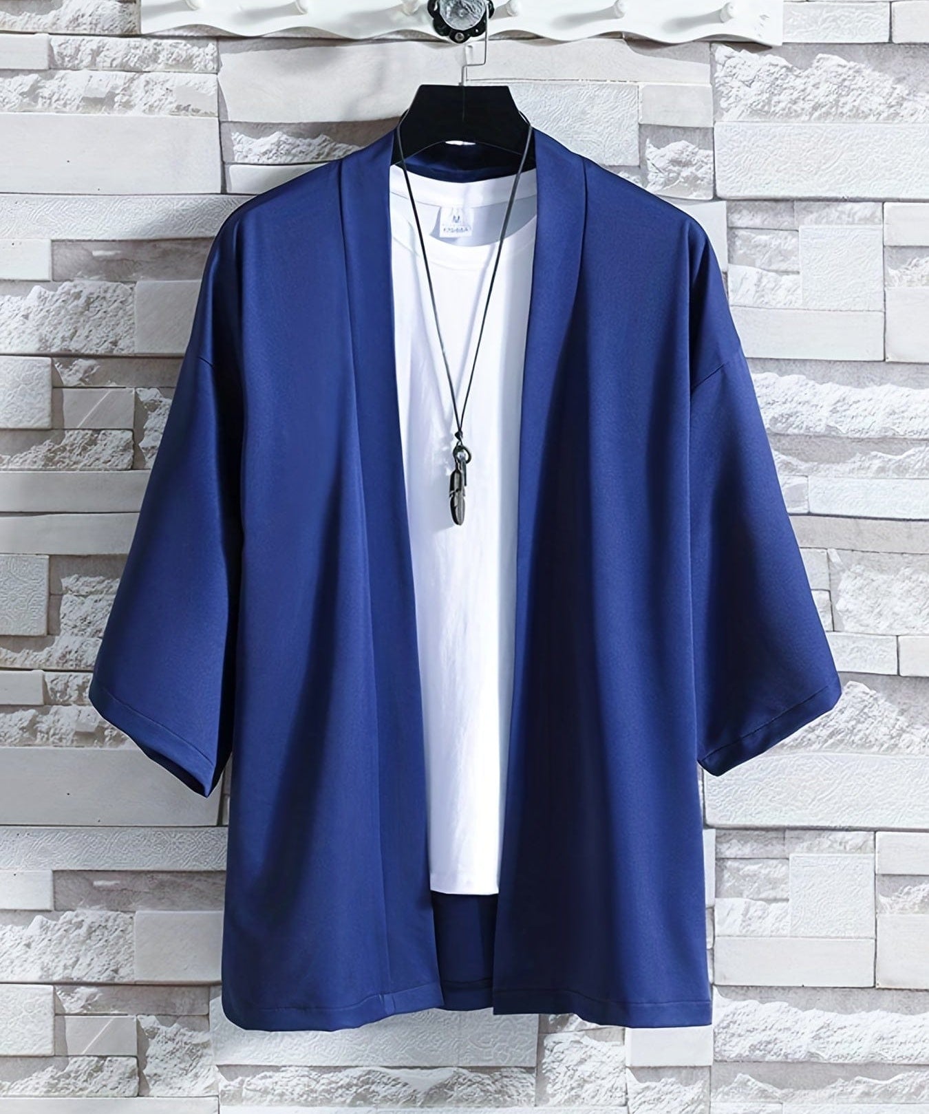 Tarvo | Vīriešu japāņu stila kimono