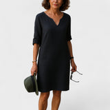 Clara | Komforta Elegance Vasaras Dienām