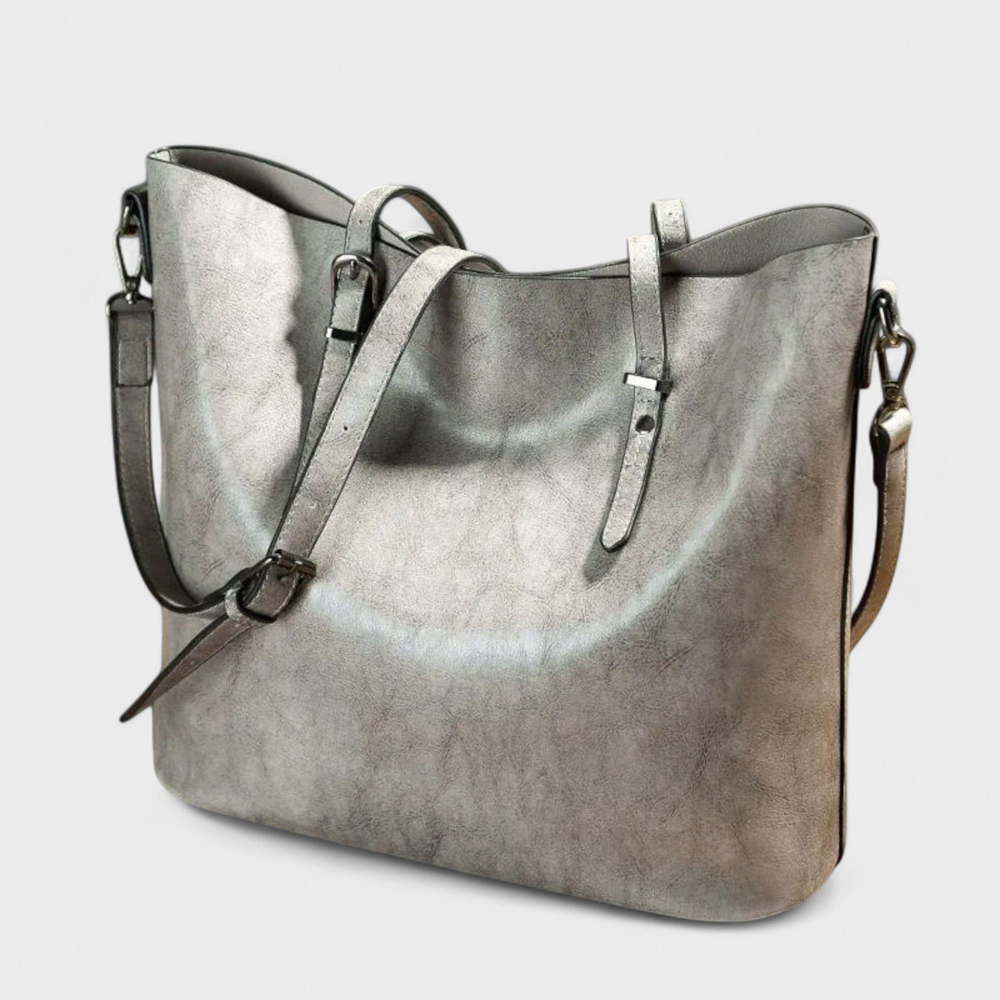 Danica | Retro plecu soma