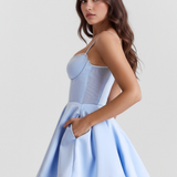 Selene | A Debesu elegance