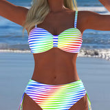Sexy Bikini Set for Relaxation
