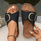 Olivia | Mākoņu solis sandales