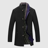 Mihkel | Elegants mētelis