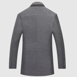 Mihkel | Elegants mētelis