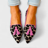 Júlia | Elegantas Sandales