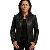 Gaël™ | Brīva piegriezuma jaka