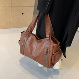 Amber | Plecu soma