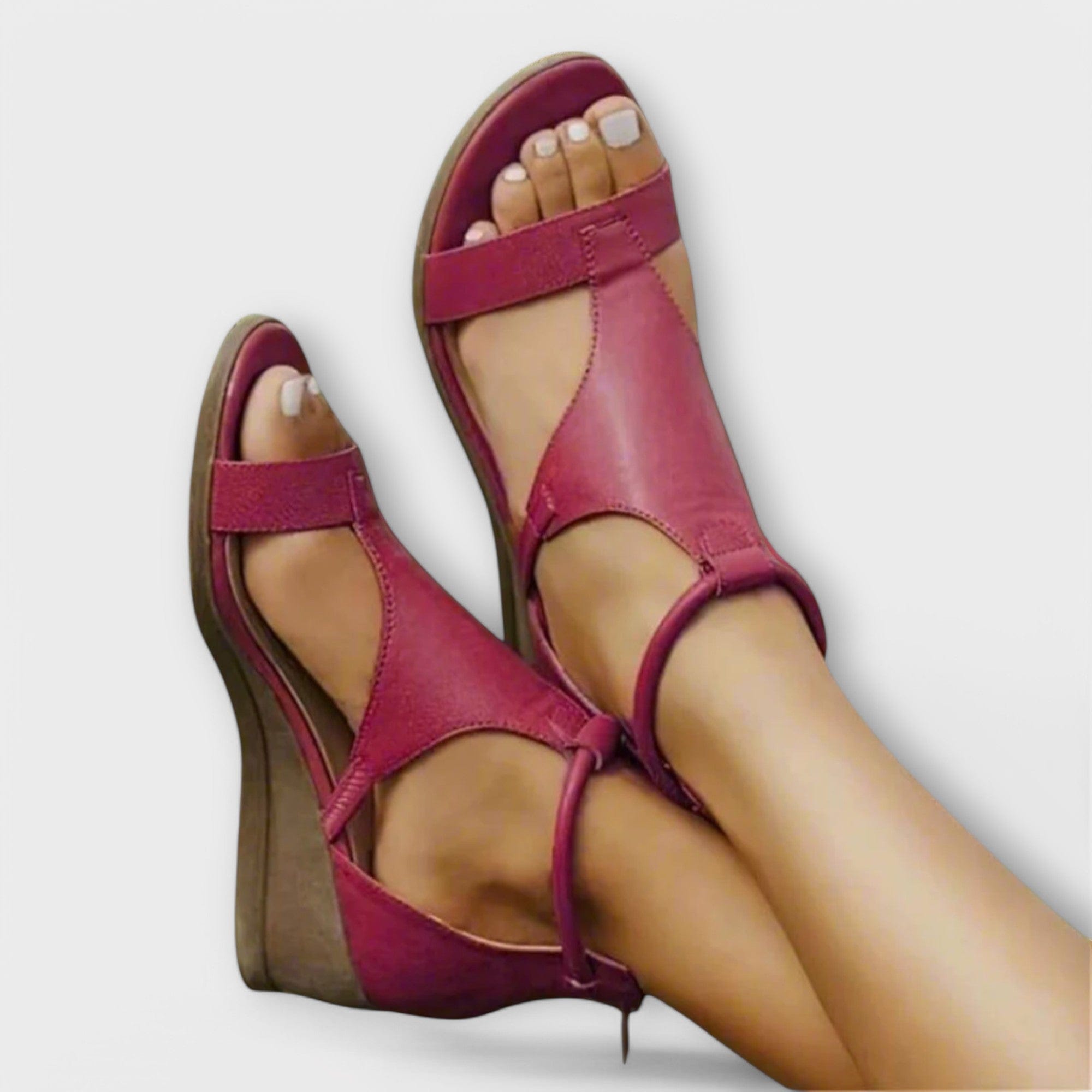 Leena | ortopēdiskās sandales