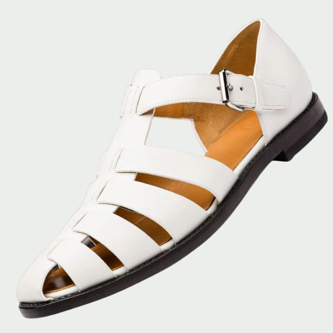 Jort | Premium Vīriešu Sandales
