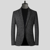 Domenico | Elegants tērpā ar rūtojumu