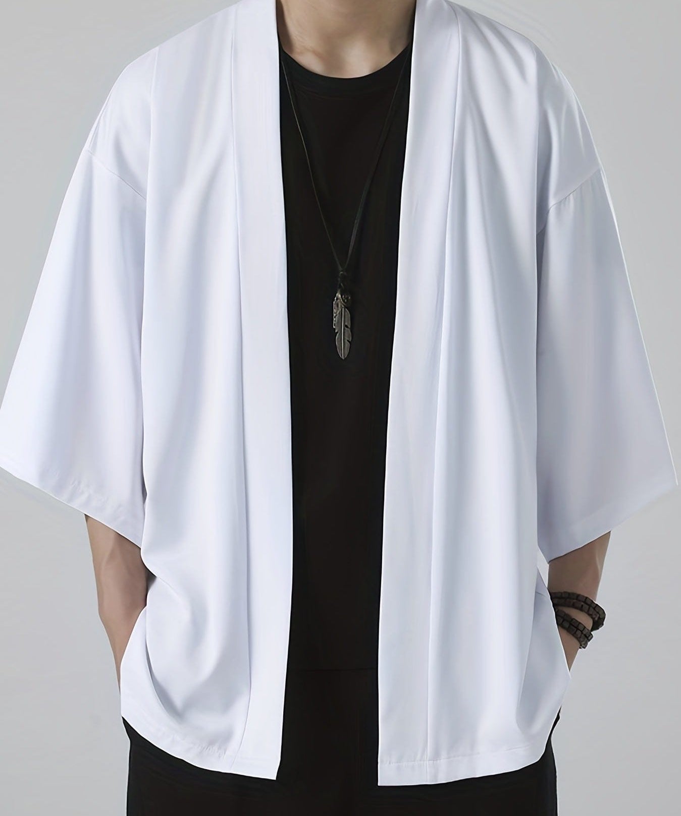 Tarvo | Vīriešu japāņu stila kimono