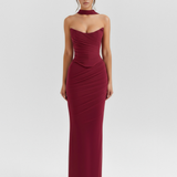 Malu | Mēness apspīdēta elegance