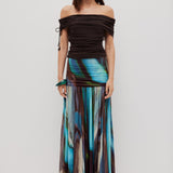 Leena | Novae viena pleca tops