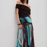 Leena | Novae viena pleca tops