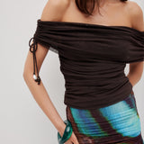 Leena | Novae viena pleca tops