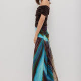 Leena | Novae viena pleca tops