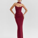 Malu | Mēness apspīdēta elegance