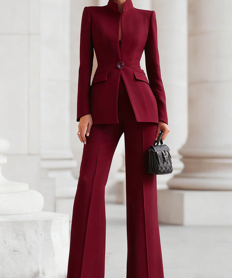 Solenne | Elegants komplekts