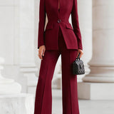 Solenne | Elegants komplekts