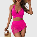 Gila™ | Bikini komplekts ar vēdera atbalstu