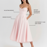 Selene | Elegants mēnessgaismas iedvesmots dizains