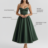 Selene | Apburoša elegance