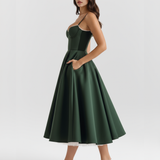 Selene | Apburoša elegance
