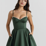 Selene | Apburoša elegance