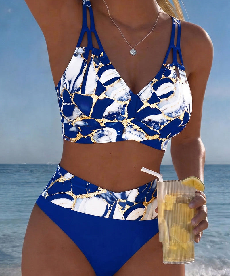 Bikini Bretelle Ar Griezuma Radītāju
