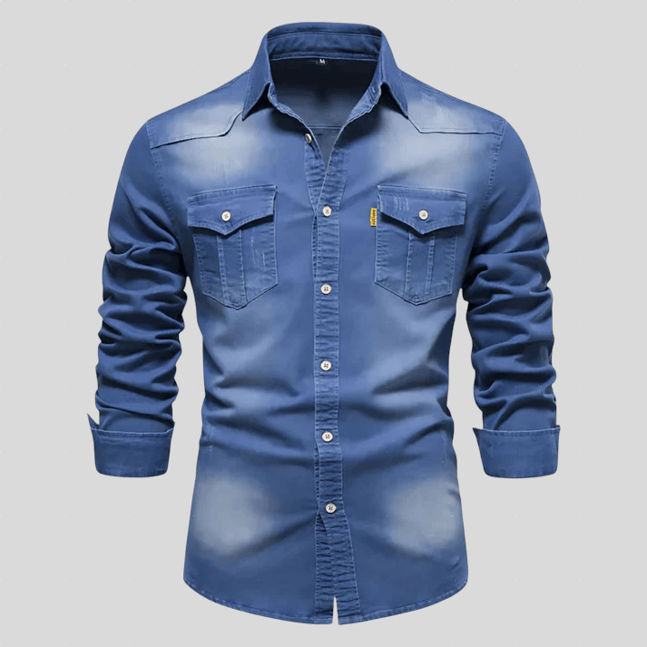 Eriks | Moderna Polo Krekls