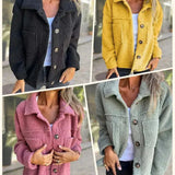 Mia™ | Ērts un elegants sieviešu mētelis