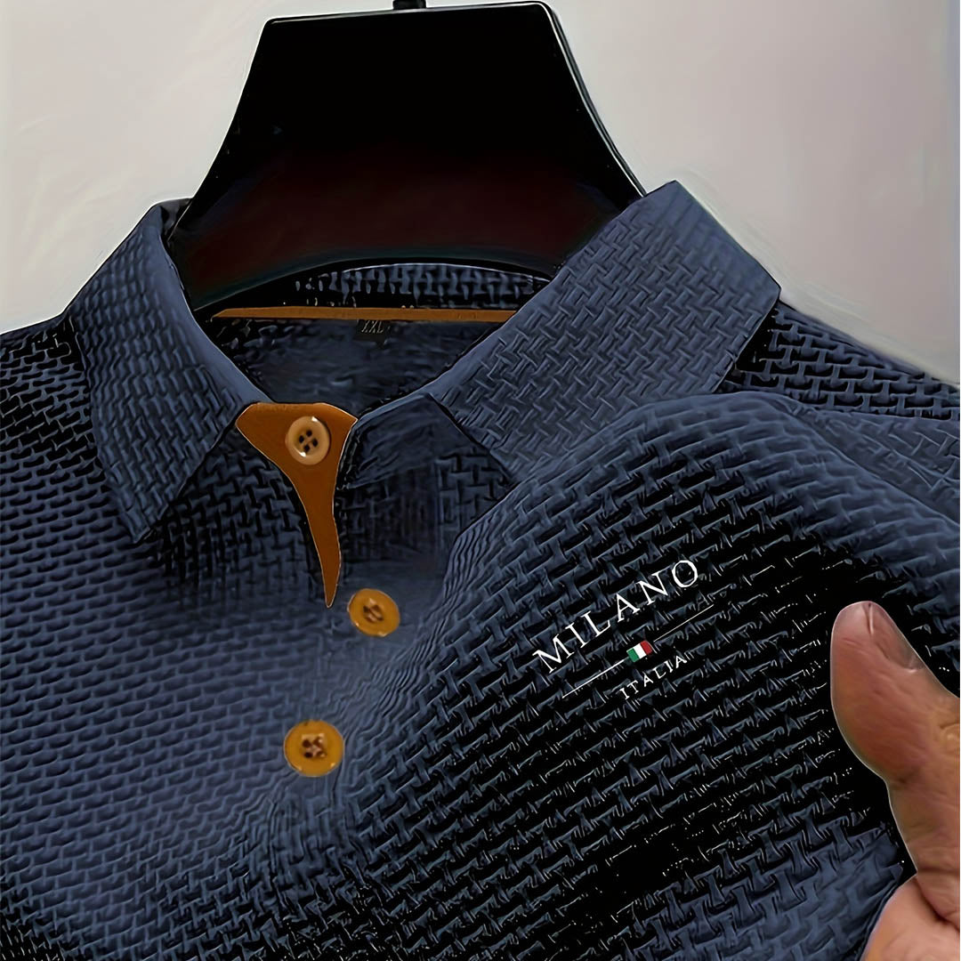 Mārtiņa | Premium Polo Krekls