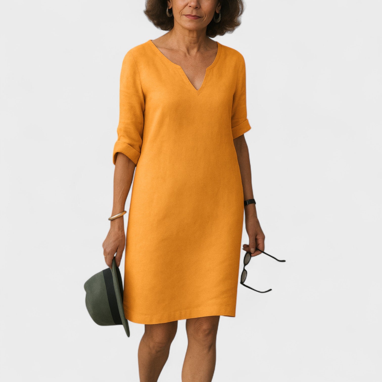 Clara | Komforta Elegance Vasaras Dienām