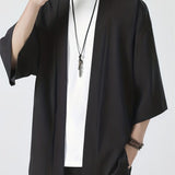 Tarvo | Vīriešu japāņu stila kimono