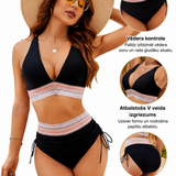 Elara | Tavs pašpārliecinātais vēdera-bikini