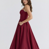 Selene | Debesu elegance