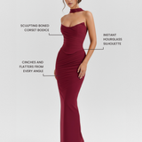 Malu | Mēness apspīdēta elegance