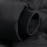 Henri™ | Elegants mētelis garš ziemas