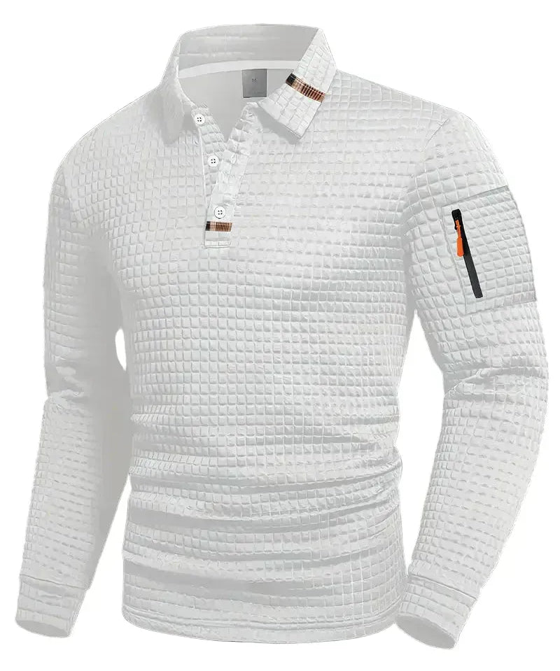 Cassius | Polo krekls