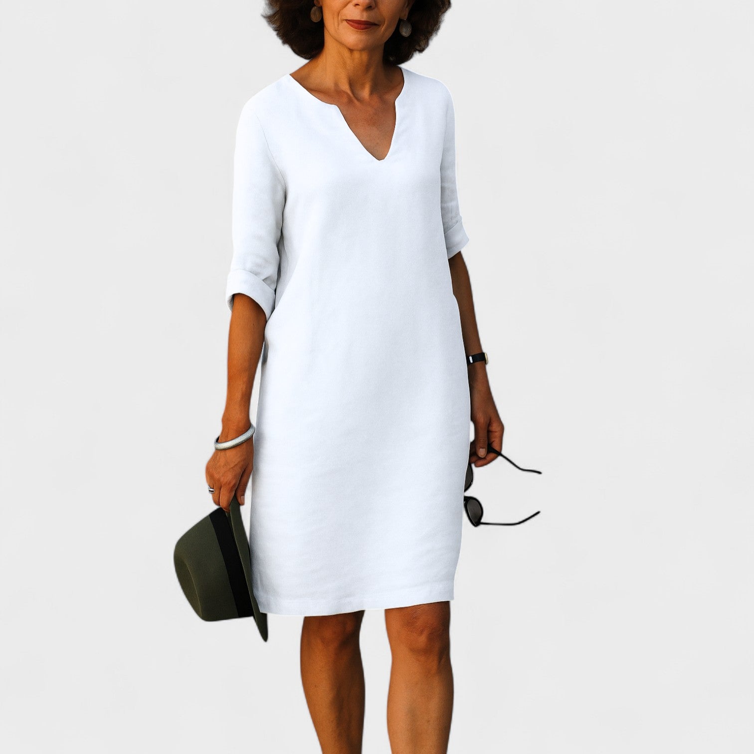 Clara | Komforta Elegance Vasaras Dienām