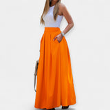 Jana | Eleganti midi svārki