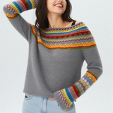 Kirra | Retro sporta krekls