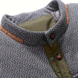 Percy™ | Eleganta piegriezuma jaka