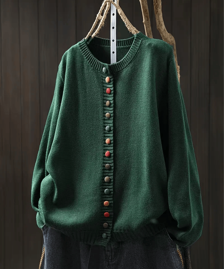 Esmeralda | Elegantsa jaka