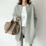 Ivone | elegants mētelis