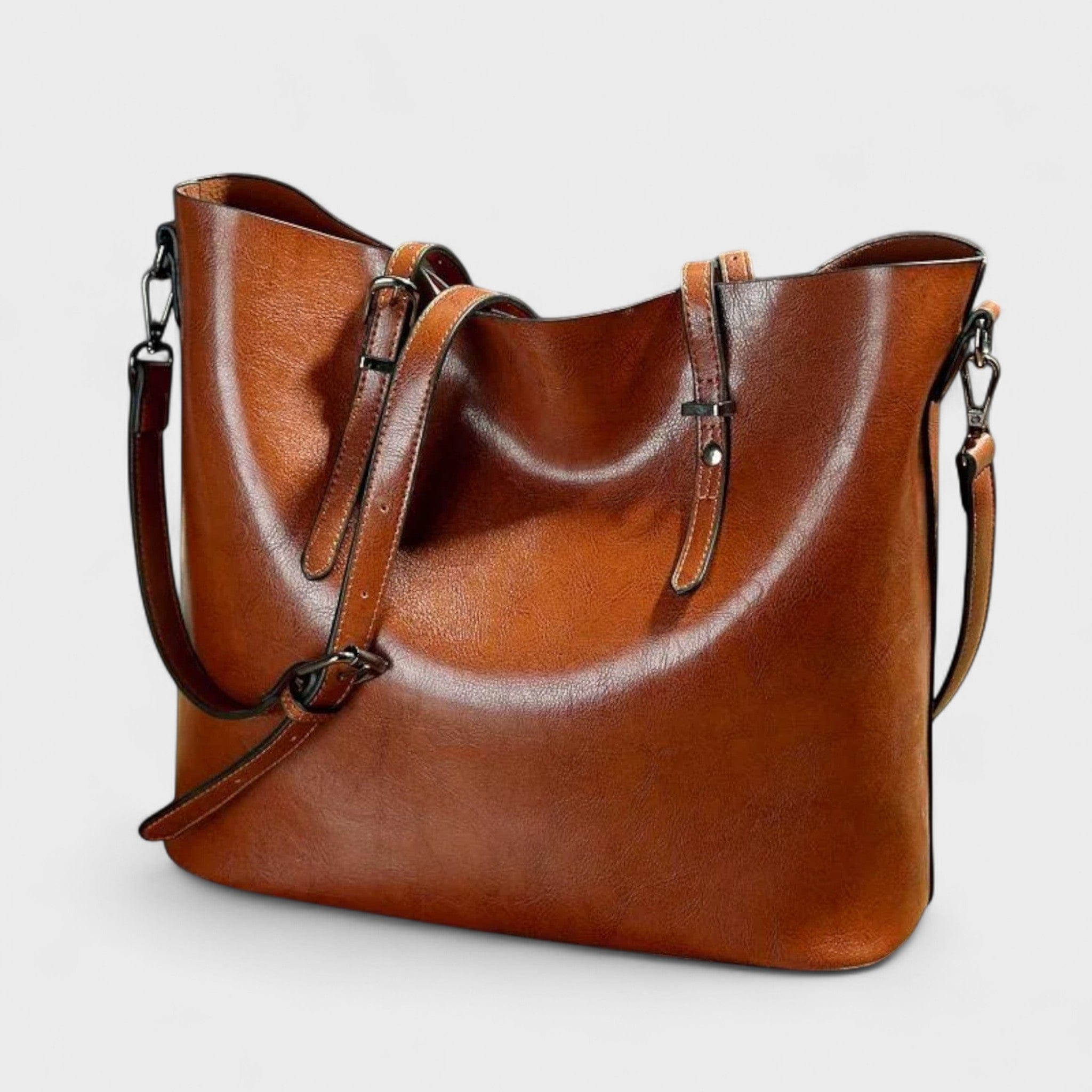 Danica | Retro plecu soma
