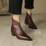 Camille | Greznie luksusa zābaki