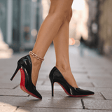 Evelyn | Eleganti augstpapēžu apavi