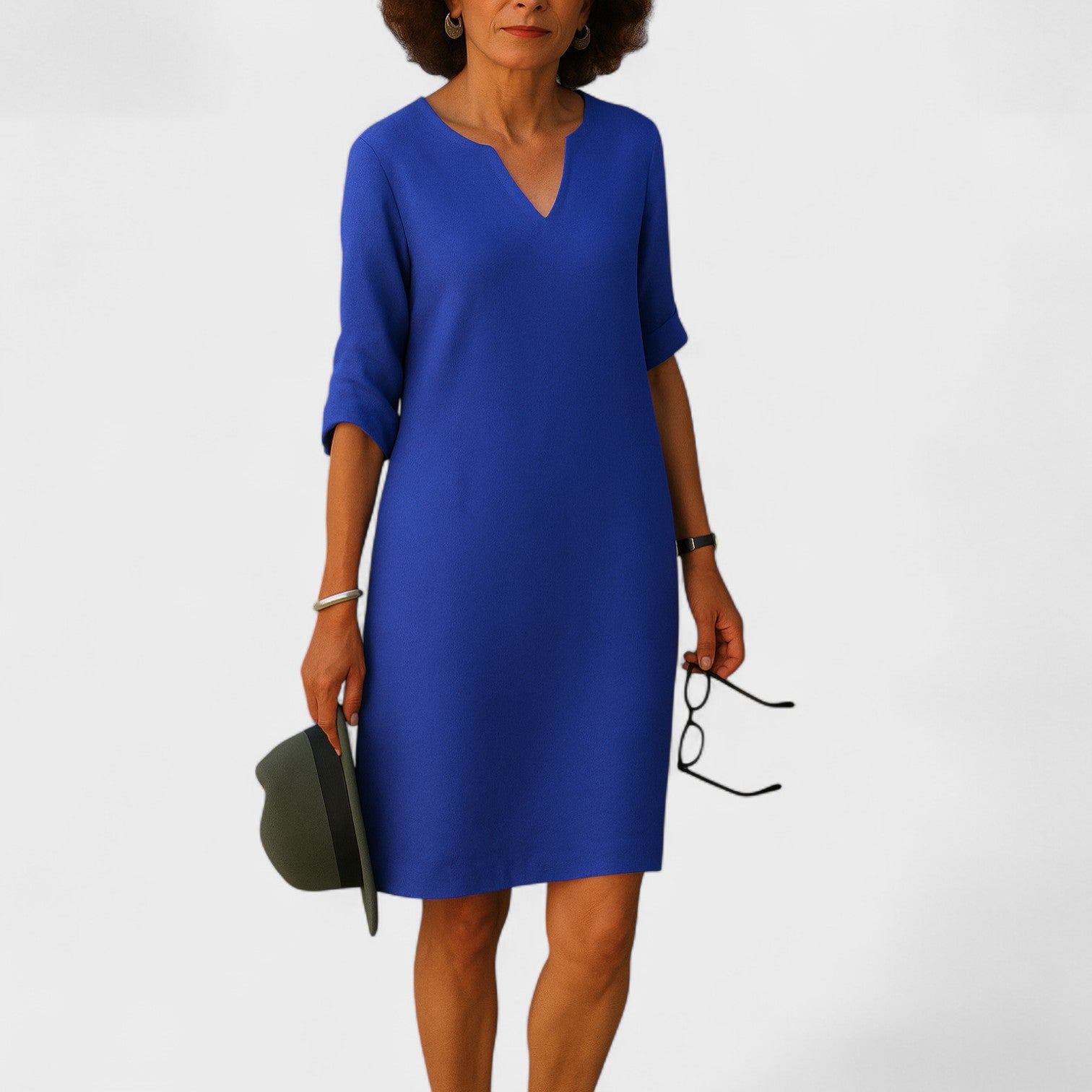 Clara | Komforta Elegance Vasaras Dienām